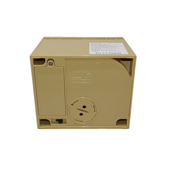 Shine Automatic Stealing Coin Cat Box Kitty Piggy Bank- Calico Cat - Picture 8 of 8